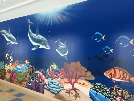 Mural