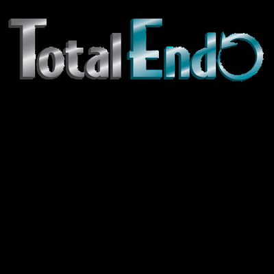 Our Logo! schedule appointments directly on our site www.total-endo.com