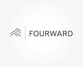 Fourward, Logo Design