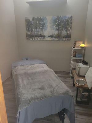 Treatment Room