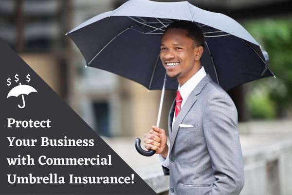 Commercial Umbrella Insurance