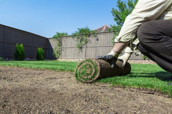 4Brothas Landscaping