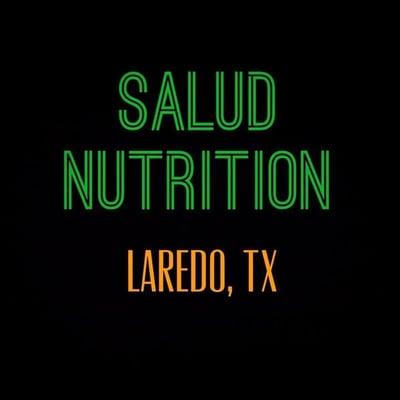 Salud Nutrition, Sports, Health and Fitness, Inc