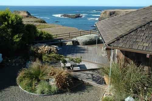 Otter Cove Residence