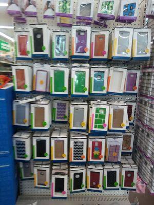 Phone cases