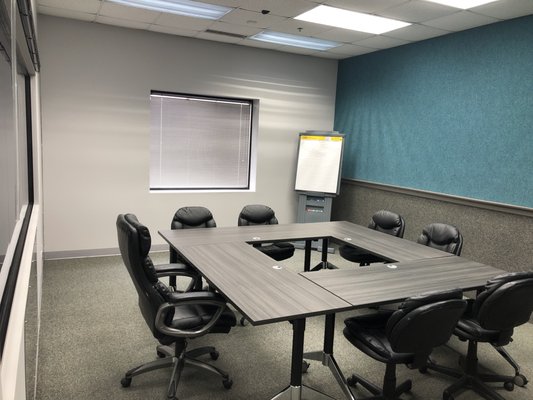 Focus Group Room