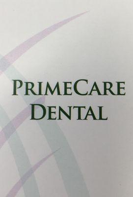 PrimeCare Dental