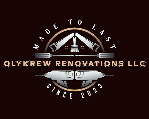 OlyKrew Renovations