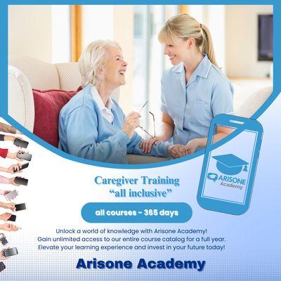 Arisone Home Care