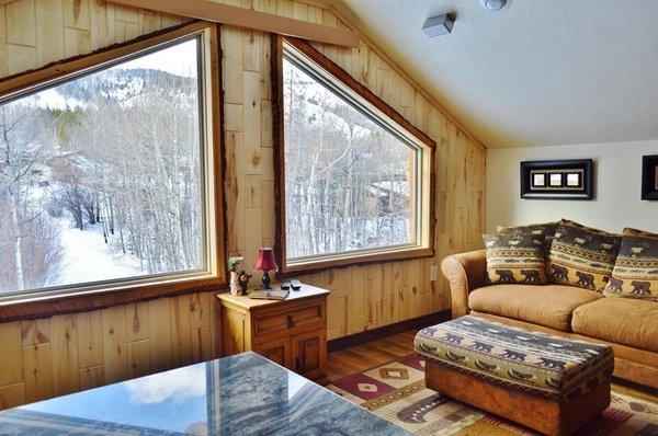 Aspen Creek Cabin