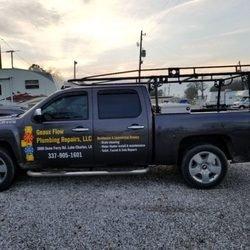 Geaux Flow Plumbing Repairs