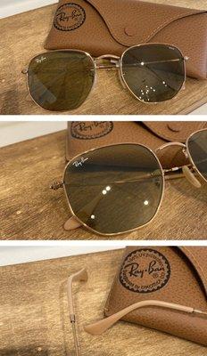 Ray Ban sunglasses