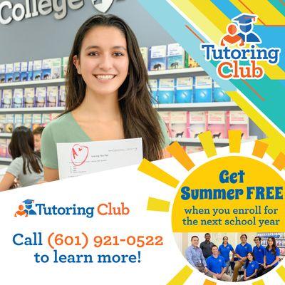 Tutoring Club - Flowood