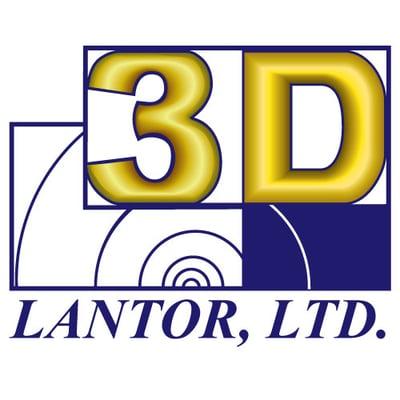 Lantor LTD, 3D Lenticular Printing and Promotional Product