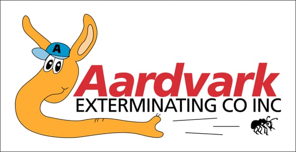 Aardvark Exterminating Company Inc