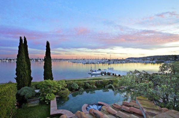 Dianna Meza - Pacific Sotheby's International Realty