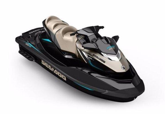 Sea Doo GTX Limited