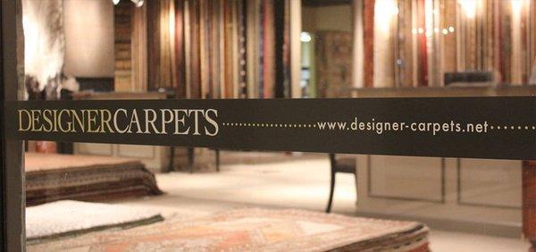 Designer Carpets