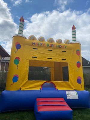 Bounce House