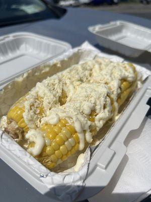 Elote!