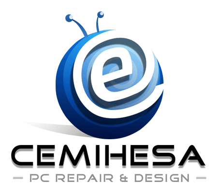 Cemihesa PC Repair & Design