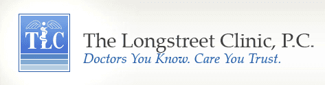 Longstreet Clinic