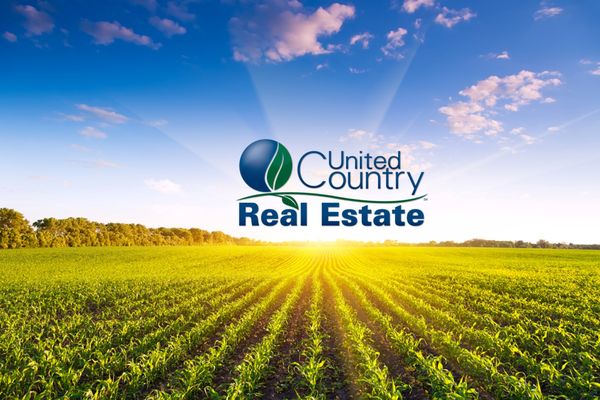 #1 in farmland property sales in the US