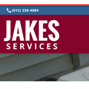 Jakes Services is your trusted HVAC contractor in and around  Williston ND