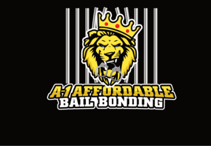 A-1 Affordable Bail Bonds of Halifax, VA logo