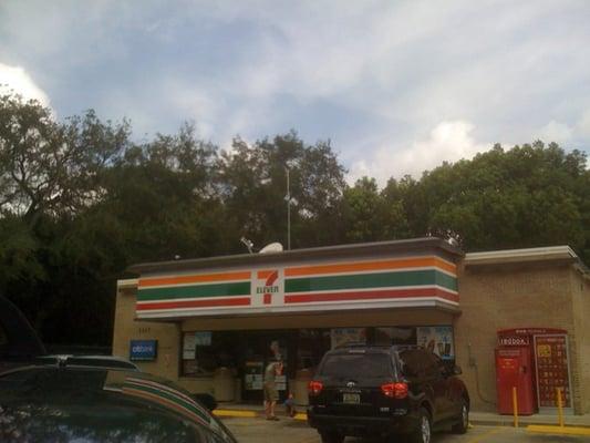 7-Eleven