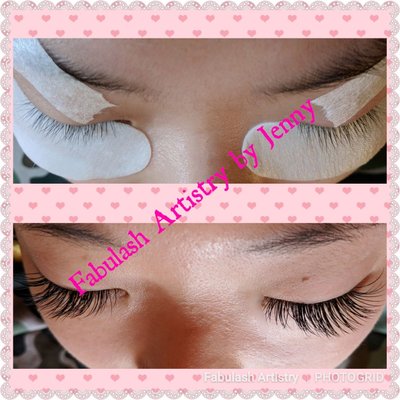 Need customized lashes. Visit us: 

Fabulash Artistry 
983 Atlantic Beach Suite 104
Atlantic Beach FL
(904) 329-5087