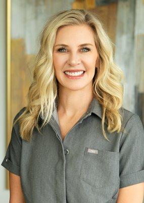 Jennifer Gabbard, RN