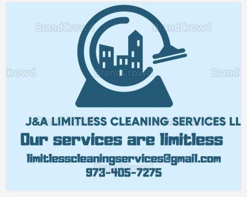 J&A Limitless Cleaning