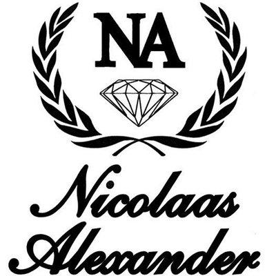 Nicolaas Alexander