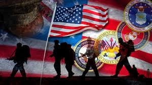 US Veteran  owned business