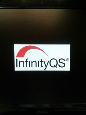 InfinityQS