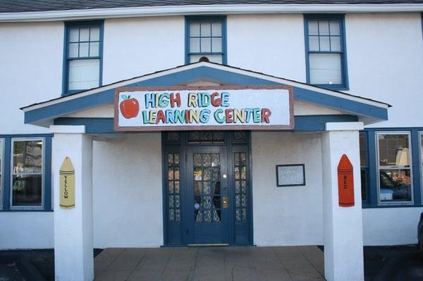 High Ridge Learning Center