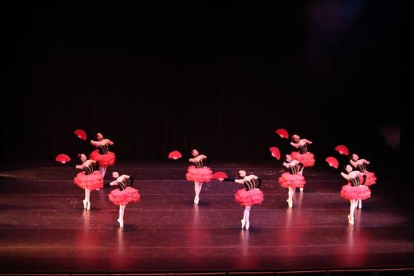 Galmont Youth Ballet Company