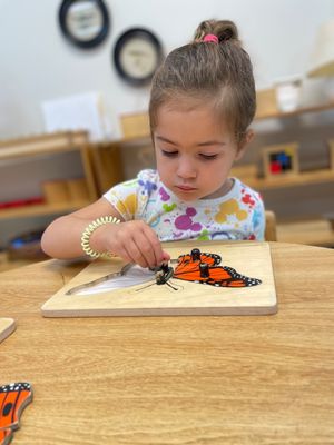 Guidepost Montessori at Reston