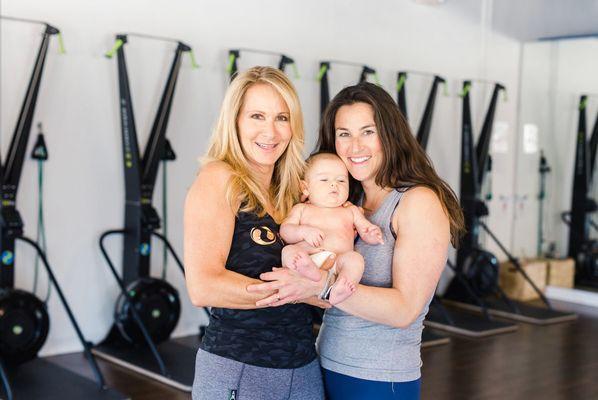 Mother's Day Class Promo!