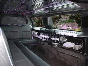 Long Island Winery Limo