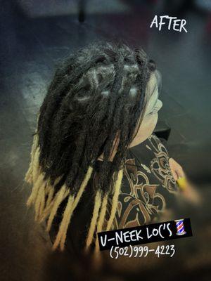 Loc Extentions