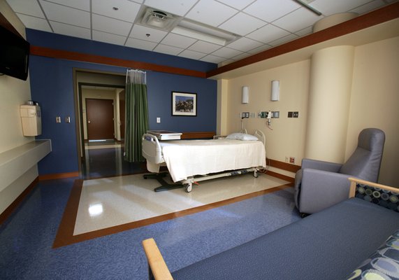 Patient Room