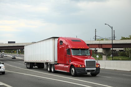 Local Trucking Franklin, WI