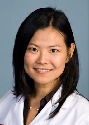 Anita Hwang, M.D. is a board-certified ophthalmologist and a Cornea, External Diseases and Refractive surgery specialist.