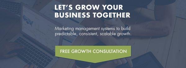 Let's grow your business together!