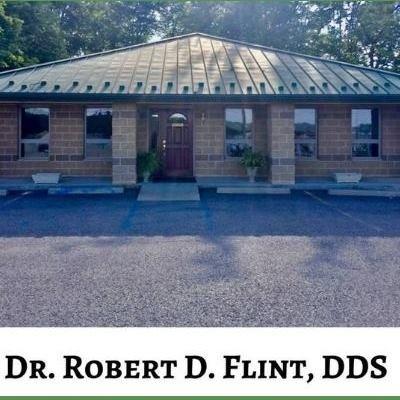 Robert Flint , DDS