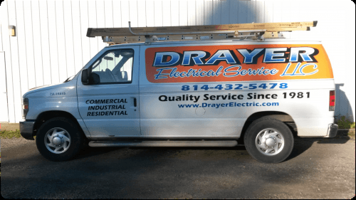 Drayer Electrical Services