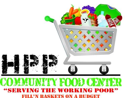 HPP Community Food Center