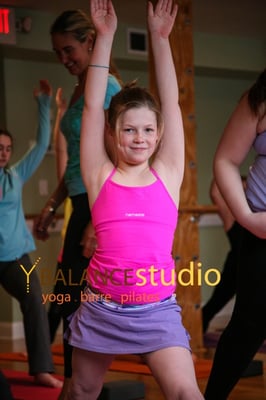 Balance Studio